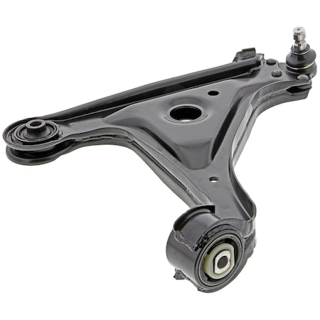 Mevotech Cadillac Catera 97-01 Control Arm-Bj, Cms50132 CMS50132